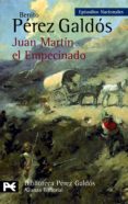 juan martin el empecinado-benito perez galdos-9788420672977 juan martin el empecinado-benito perez galdos-9788420672977