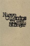 nueve cuentos-j.d. salinger-9788420674377 nueve cuentos-j.d. salinger-9788420674377