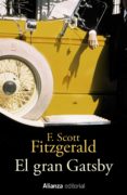 el gran gatsby-francis scott fitzgerald-9788420689777 el gran gatsby-francis scott fitzgerald-9788420689777