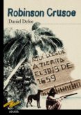 robinson crusoe-daniel defoe-9788420712277 robinson crusoe-daniel defoe-9788420712277