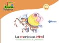 la mariposa mimi: tren de las palabras-9788421683477 la mariposa mimi: tren de las palabras-9788421683477