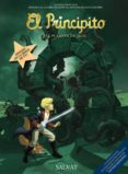 el planeta de jade (el principito)-9788421687277 el planeta de jade (el principito)-9788421687277