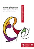 rimas y leyendas (biblioteca clasica)-9788421690277 rimas y leyendas (biblioteca clasica)-9788421690277
