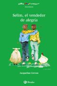 selim el vendedor de alegria-9788421695777 selim el vendedor de alegria-9788421695777