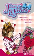 junie b. jones tiene un admirador secreto-barbara park-9788421696477 junie b. jones tiene un admirador secreto-barbara park-9788421696477