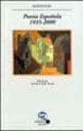 poesia española 1935-2000-9788421823477 poesia española 1935-2000-9788421823477