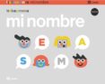 el nombre propio 3 años trotacaminos educacion infantil carpeta castellano mec-9788421862377 el nombre propio 3 años trotacaminos educacion infantil carpeta castellano mec-9788421862377