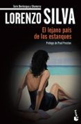 el lejano pais de los estanques-lorenzo silva-9788423344277 el lejano pais de los estanques-lorenzo silva-9788423344277
