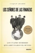 los señores de las finanzas (ebook)-liaquat ahamed-9788423412877 los señores de las finanzas (ebook)-liaquat ahamed-9788423412877