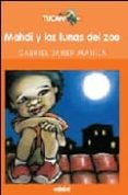medhi y las lunas del zoo-gabriel janer manila-9788423676477 medhi y las lunas del zoo-gabriel janer manila-9788423676477