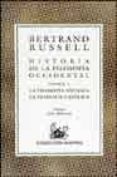 historia de la filosofia occidental (t. 1)-bertrand russell-9788423973477 historia de la filosofia occidental (t. 1)-bertrand russell-9788423973477