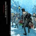 el cuento de navidad-charles dickens-9788424626877 el cuento de navidad-charles dickens-9788424626877
