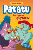 patatu: la flauta gigante-angels bassas girones-9788424645977 patatu: la flauta gigante-angels bassas girones-9788424645977