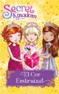 secret kingdom 31: el cor embruixat-rosie banks-9788424661977 secret kingdom 31: el cor embruixat-rosie banks-9788424661977