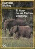 libro de las tierras virgenes, el-rudyard kipling-9788425203077 libro de las tierras virgenes, el-rudyard kipling-9788425203077