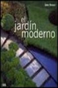 el jardin moderno-jane brown-9788425219177 el jardin moderno-jane brown-9788425219177