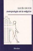 antropologia de la religion-lluis duch-9788425421877 antropologia de la religion-lluis duch-9788425421877