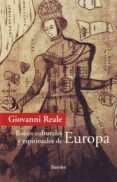 raices culturales y espirituales de europa (ebook)-9788425438677 raices culturales y espirituales de europa (ebook)-9788425438677
