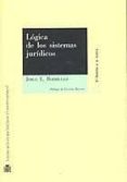 logica de los sistemas juridicos-jorge l. rodriguez-9788425912177 logica de los sistemas juridicos-jorge l. rodriguez-9788425912177