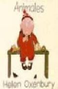 animales (3ª ed.)-helen oxenbury-9788426118677 animales (3ª ed.)-helen oxenbury-9788426118677