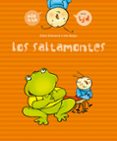 los saltamontes (pilo y lia, 5)-esther echevarria-9788426357977 los saltamontes (pilo y lia, 5)-esther echevarria-9788426357977