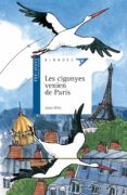 les cigonyes venien de paris-josep millo-ximena maier pan de soraluce-9788426361677 les cigonyes venien de paris-josep millo-ximena maier pan de soraluce-9788426361677