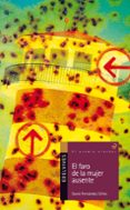el faro de la mujer ausente-david fernandez sifres-9788426381477 el faro de la mujer ausente-david fernandez sifres-9788426381477