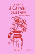 a calzon quitado-agustina guerrero-9788426403377 a calzon quitado-agustina guerrero-9788426403377