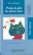 poton el gato no quiere pato (6ª ed.)-paco climent-9788426574077 poton el gato no quiere pato (6ª ed.)-paco climent-9788426574077
