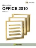 manual de office 2010-9788426719577 manual de office 2010-9788426719577
