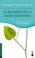 el sendero de la mano izquierda-fernando sanchez drago-9788427034877 el sendero de la mano izquierda-fernando sanchez drago-9788427034877
