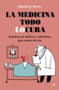 la medicina todo locura (ebook)-9788427042377 la medicina todo locura (ebook)-9788427042377