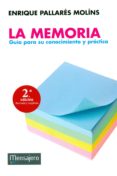 la memoria: guia para su conocimiento y practica-enrique pallares-9788427137677 la memoria: guia para su conocimiento y practica-enrique pallares-9788427137677