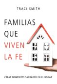 familias que viven la fe (ebook)-9788427142077 familias que viven la fe (ebook)-9788427142077