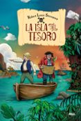 la isla del tesoro-robert louis stevenson-9788427213777 la isla del tesoro-robert louis stevenson-9788427213777