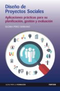 diseño de proyectos sociales (ebook)-9788427722477 diseño de proyectos sociales (ebook)-9788427722477