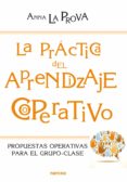 la practica del aprendizaje cooperativo (ebook)-9788427723177 la practica del aprendizaje cooperativo (ebook)-9788427723177
