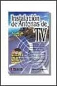 instalacion de antenas de tv-isidoro berral montero-9788428327077 instalacion de antenas de tv-isidoro berral montero-9788428327077