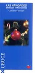 las navidades: simbolos y tradiciones-casiano floristan-9788428816977 las navidades: simbolos y tradiciones-casiano floristan-9788428816977