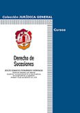 derecho de sucesiones-jesus ignacio fernandez domingo-9788429016277 derecho de sucesiones-jesus ignacio fernandez domingo-9788429016277