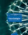 fisica biologica: energia, informacion, vida-philip nelson-9788429118377 fisica biologica: energia, informacion, vida-philip nelson-9788429118377