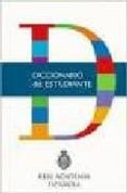 real academia española: diccionario del estudiante-9788429405477 real academia española: diccionario del estudiante-9788429405477