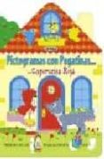 casitas con pictogramas y pegatinas (8 titulos: caperucita; los t res cerditos; el patito feo; hansel y gretel; cenicienta; el gato con botas; pulgarcito y las siete cabritas y el lobo)-9788430539277 casitas con pictogramas y pegatinas (8 titulos: caperucita; los t res cerditos; el patito feo; hansel y gretel; cenicienta; el gato con botas; pulgarcito y las siete cabritas y el lobo)-9788430539277
