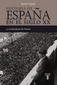historia de españa en el siglo xx - 3 (ebook)-javier tusell-9788430608577 historia de españa en el siglo xx - 3 (ebook)-javier tusell-9788430608577