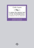 curso de derecho civil patrimonial (ebook)-carlos lasarte-9788430960477 curso de derecho civil patrimonial (ebook)-carlos lasarte-9788430960477