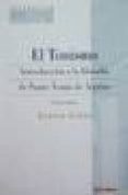 el tomismo: introduccion a la filosofia de santo tomas de aquino-etienne gilson-9788431319977 el tomismo: introduccion a la filosofia de santo tomas de aquino-etienne gilson-9788431319977