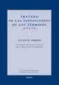 tratado de las suposiciones de los terminos (1371/72)-vicente ferrer-9788431327477 tratado de las suposiciones de los terminos (1371/72)-vicente ferrer-9788431327477