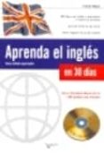 aprenda ingles en 30 dias (incluye 2 cd)-evelyne mayer-9788431550677 aprenda ingles en 30 dias (incluye 2 cd)-evelyne mayer-9788431550677