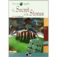 the secret of the stones. material auxiliar eso (incluye cd)-9788431677077 the secret of the stones. material auxiliar eso (incluye cd)-9788431677077