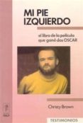 mi pie izquierdo (2ª ed.)-christy brown-9788432127977 mi pie izquierdo (2ª ed.)-christy brown-9788432127977
